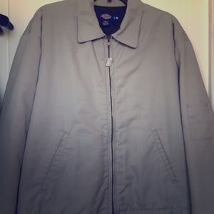Dickies Men’s Insulated Eisenhower Jacket